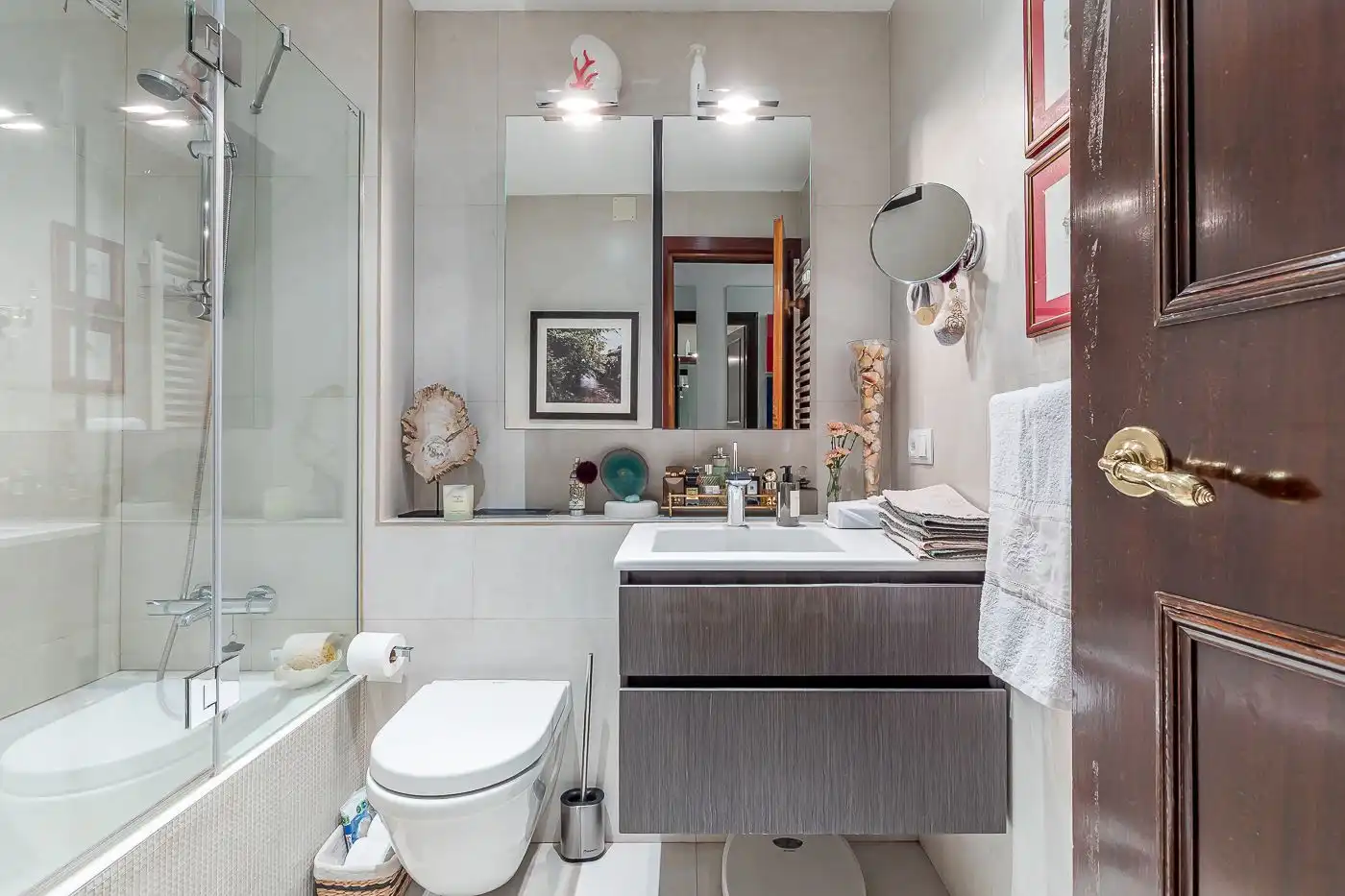 Appartement avec piscine à vendre à Fuencarral - El Pardo, imagen 23