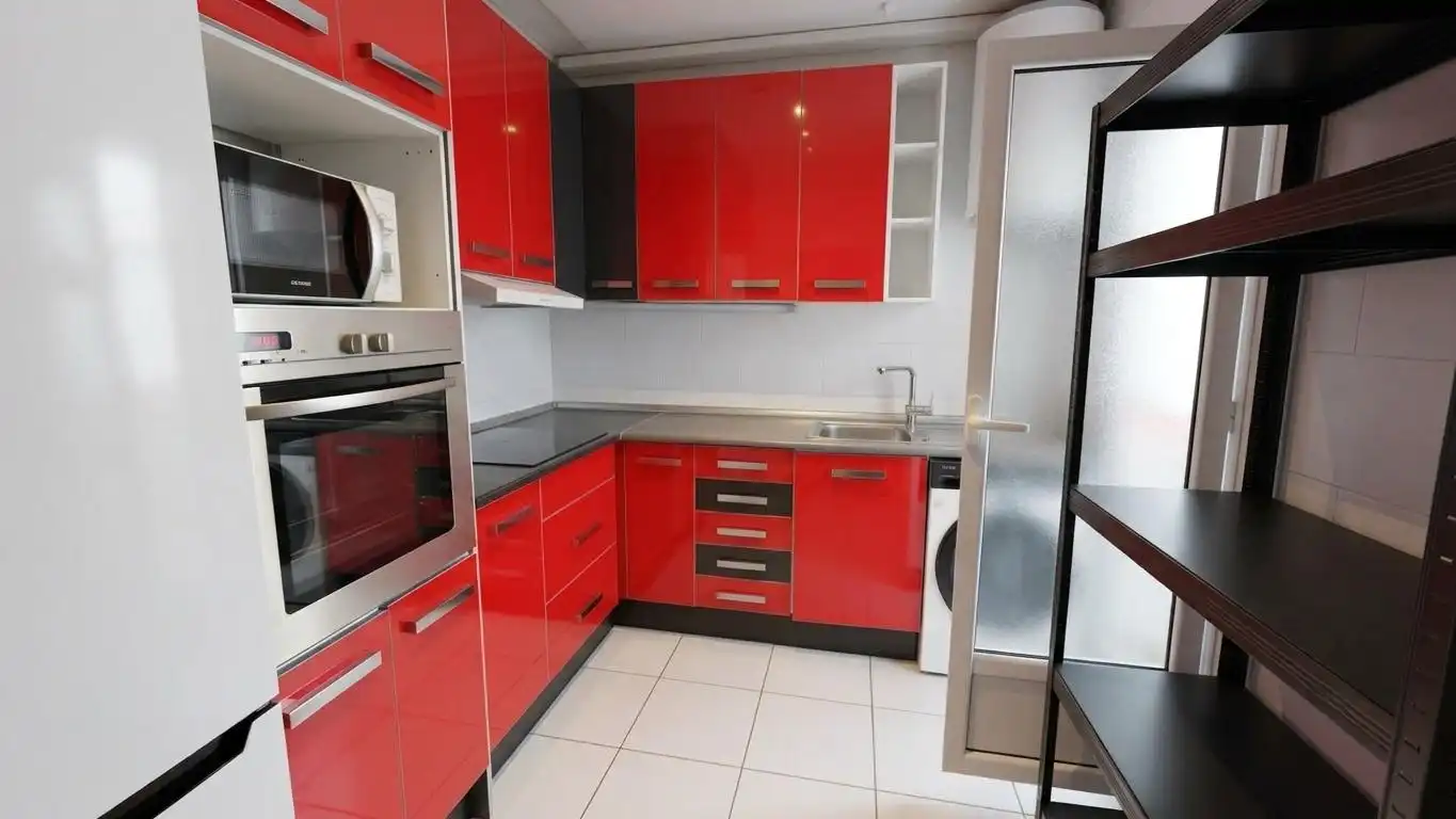 Appartamento con terrazza in vendita a Collblanc - La Torrassa, imagen 3