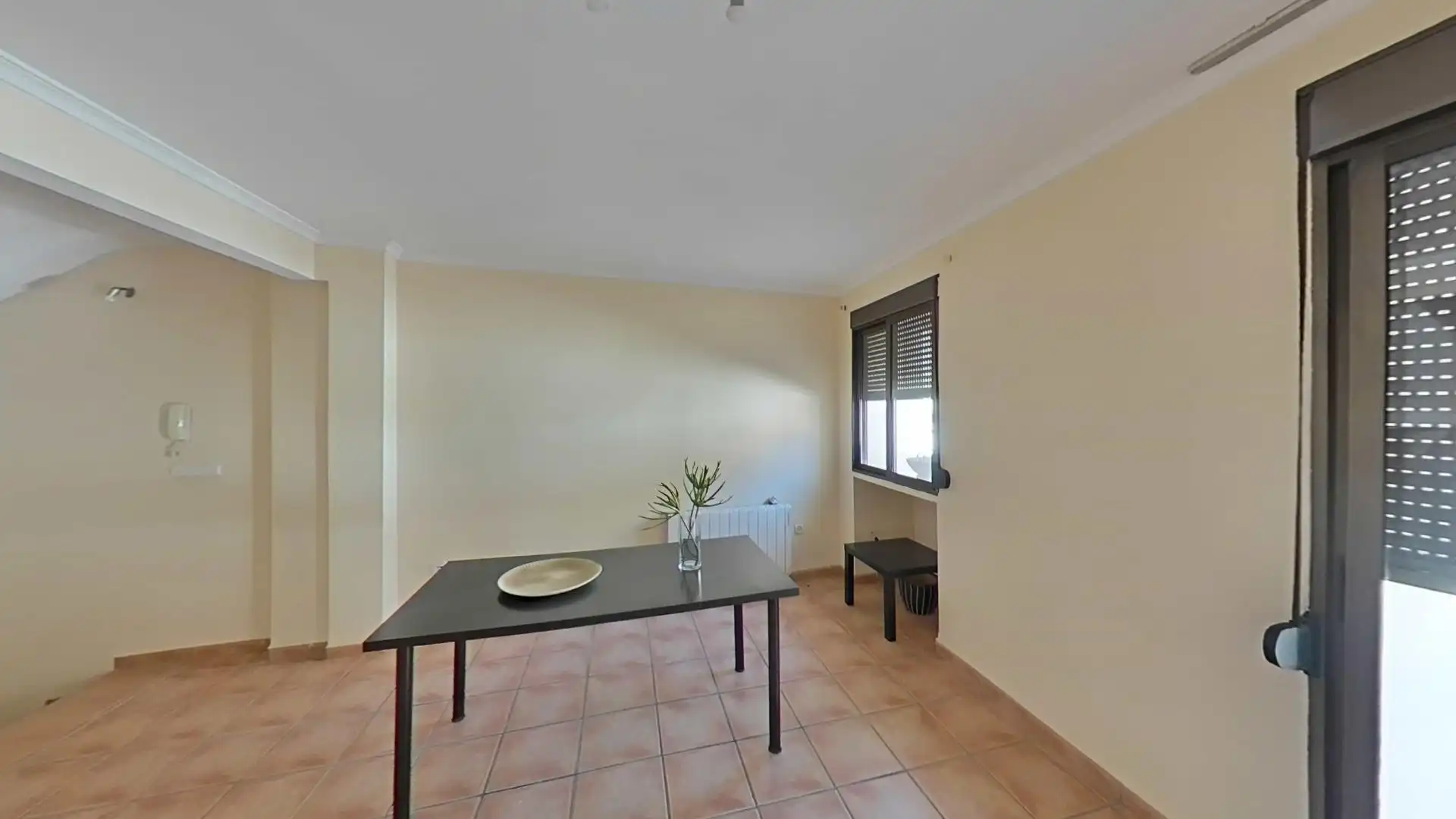 Comedor de Casa o chalet en venta en Cocentaina