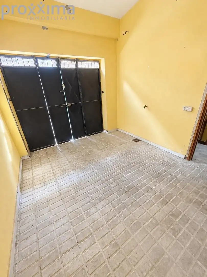 Haus oder Chalet zum Verkauf in Sevilla