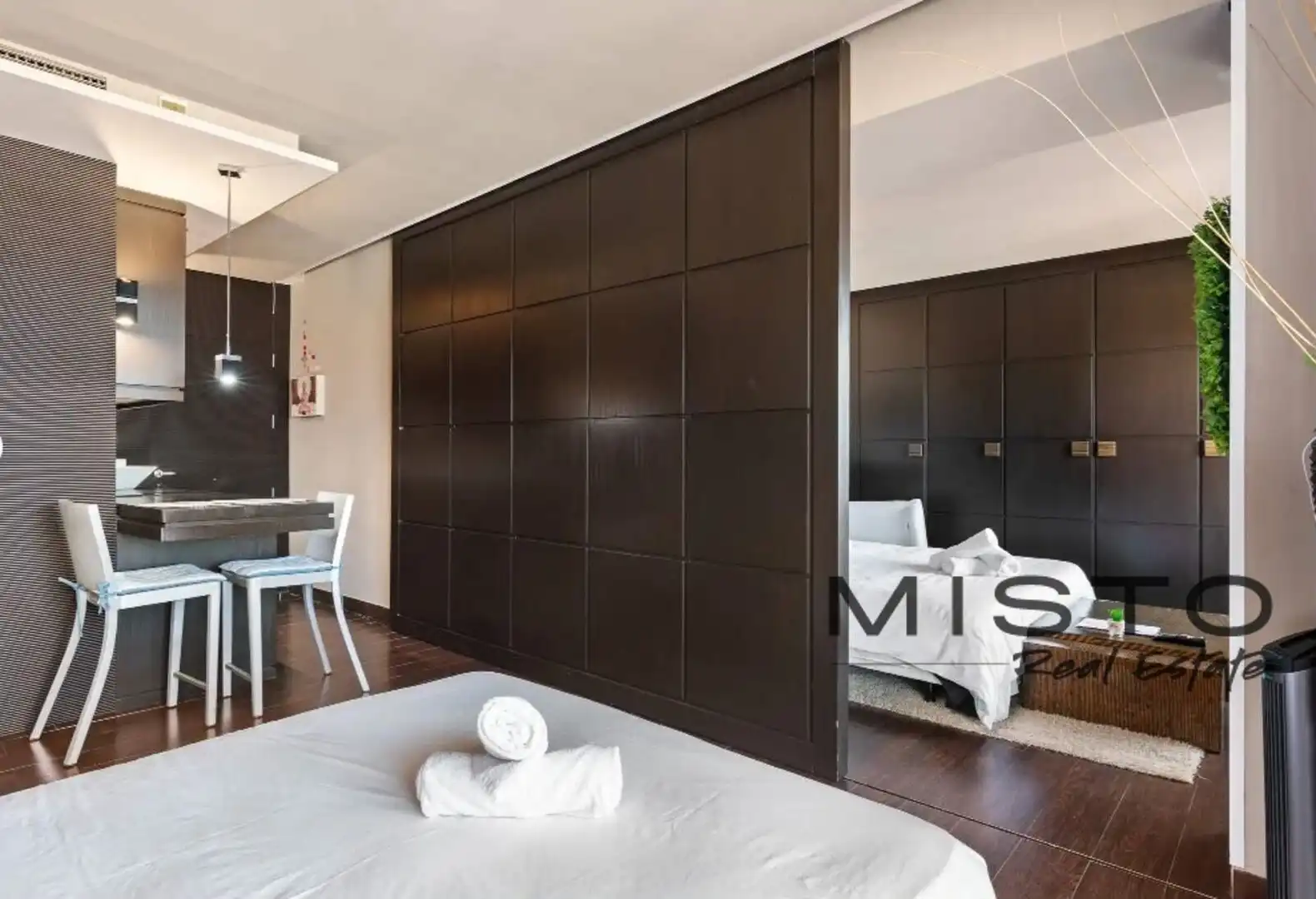 Flat with terrace for sale in N Andalucia C, imagen 7