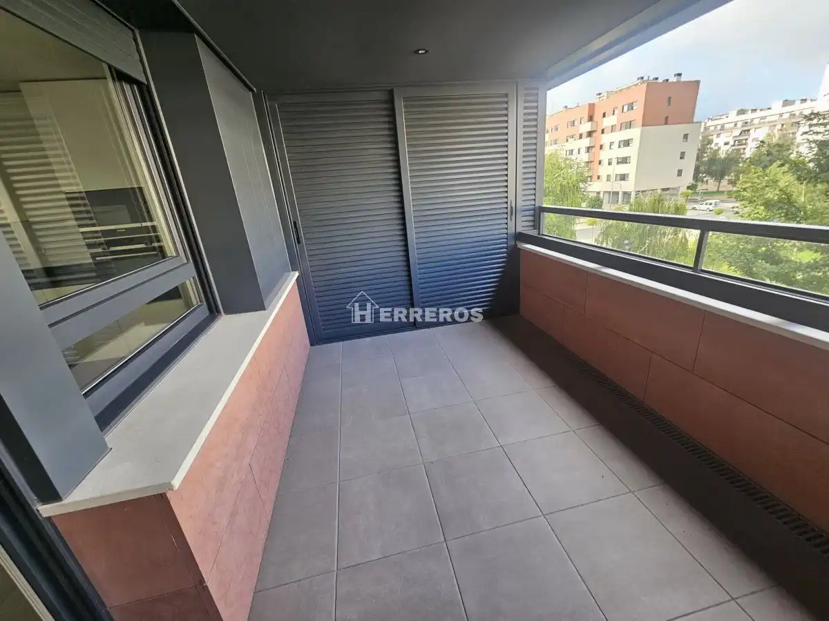 Pis amb ascensor en venda a SAN ADRIAN, imagen 6