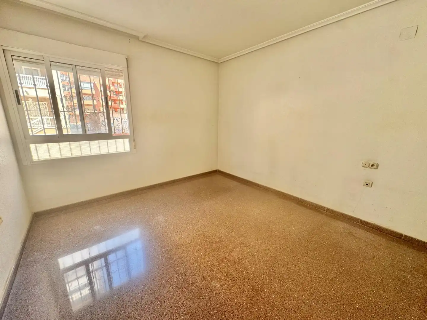 Bedroom of Flat for sale in Orihuela  with Balcony