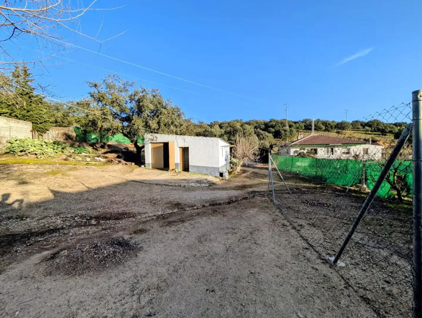 Finca rústica en venda en Loja amb Terrassa