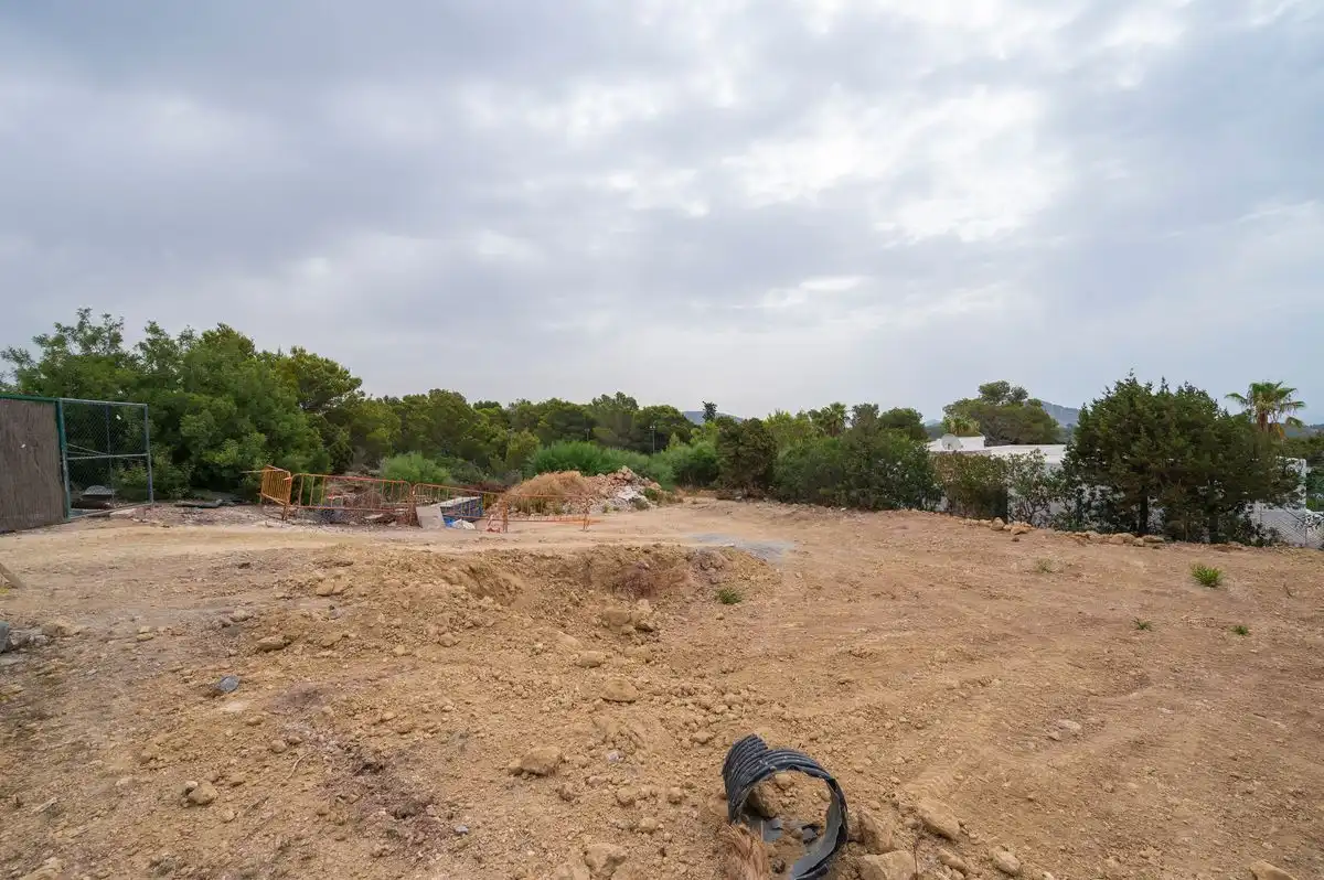 Residencial en venda en Sant Josep de sa Talaia