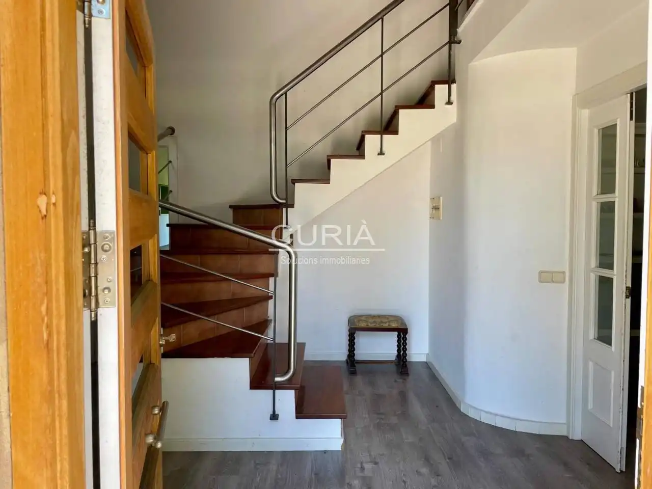 Casa o chalet en venta en Bell-lloc d'Urgell