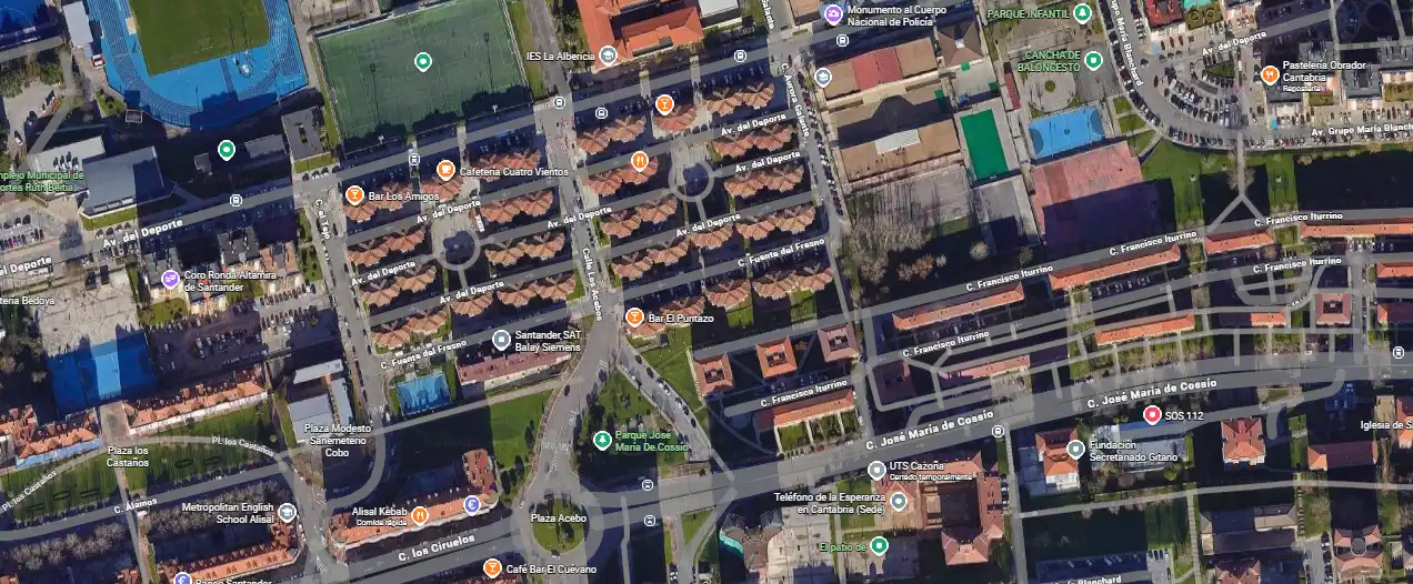 Wohnung zum Verkauf in Alisal - San Román, imagen 4
