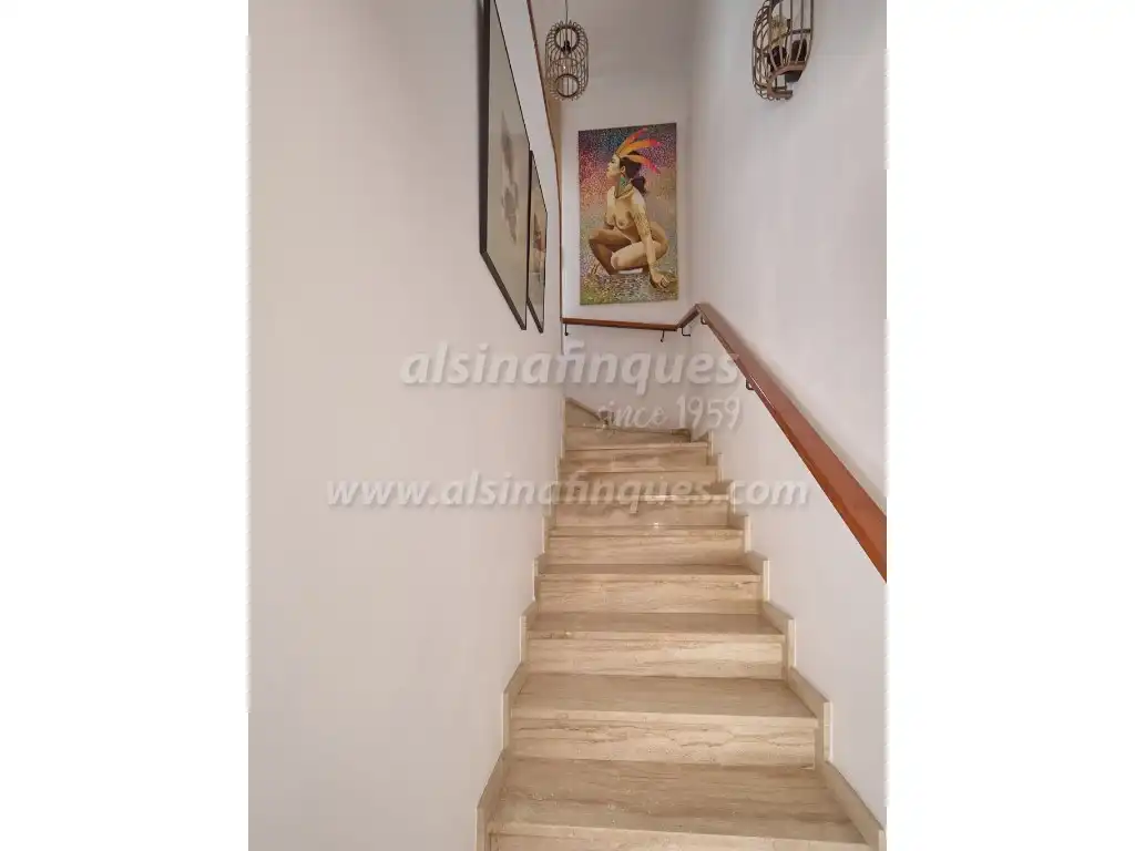 Casa o xalet en venda en Lloret de Mar amb Calefacció, Jardí privat i Terrassa
