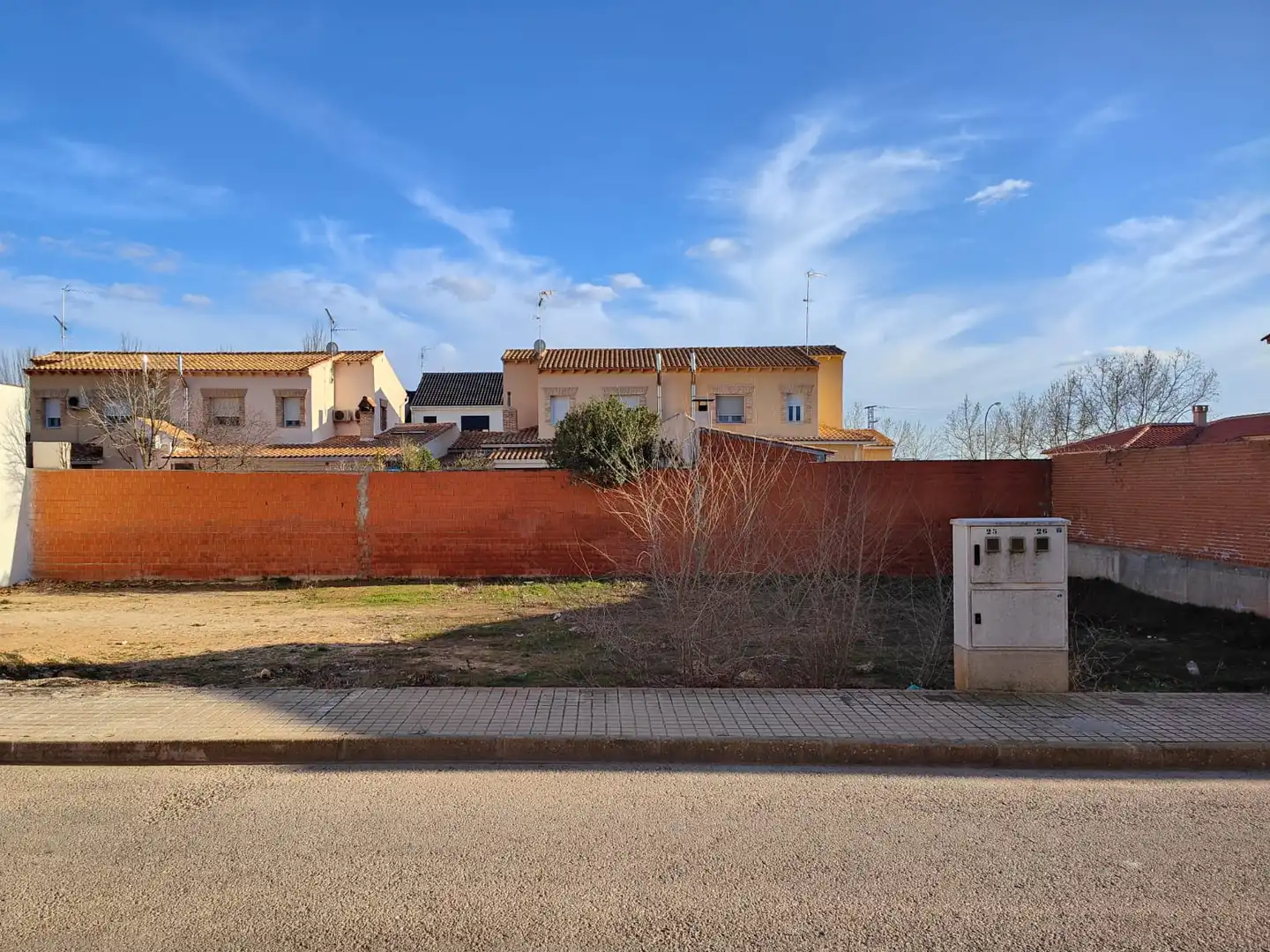 Lands and plots for sale in Corral de Almaguer, imagen 3