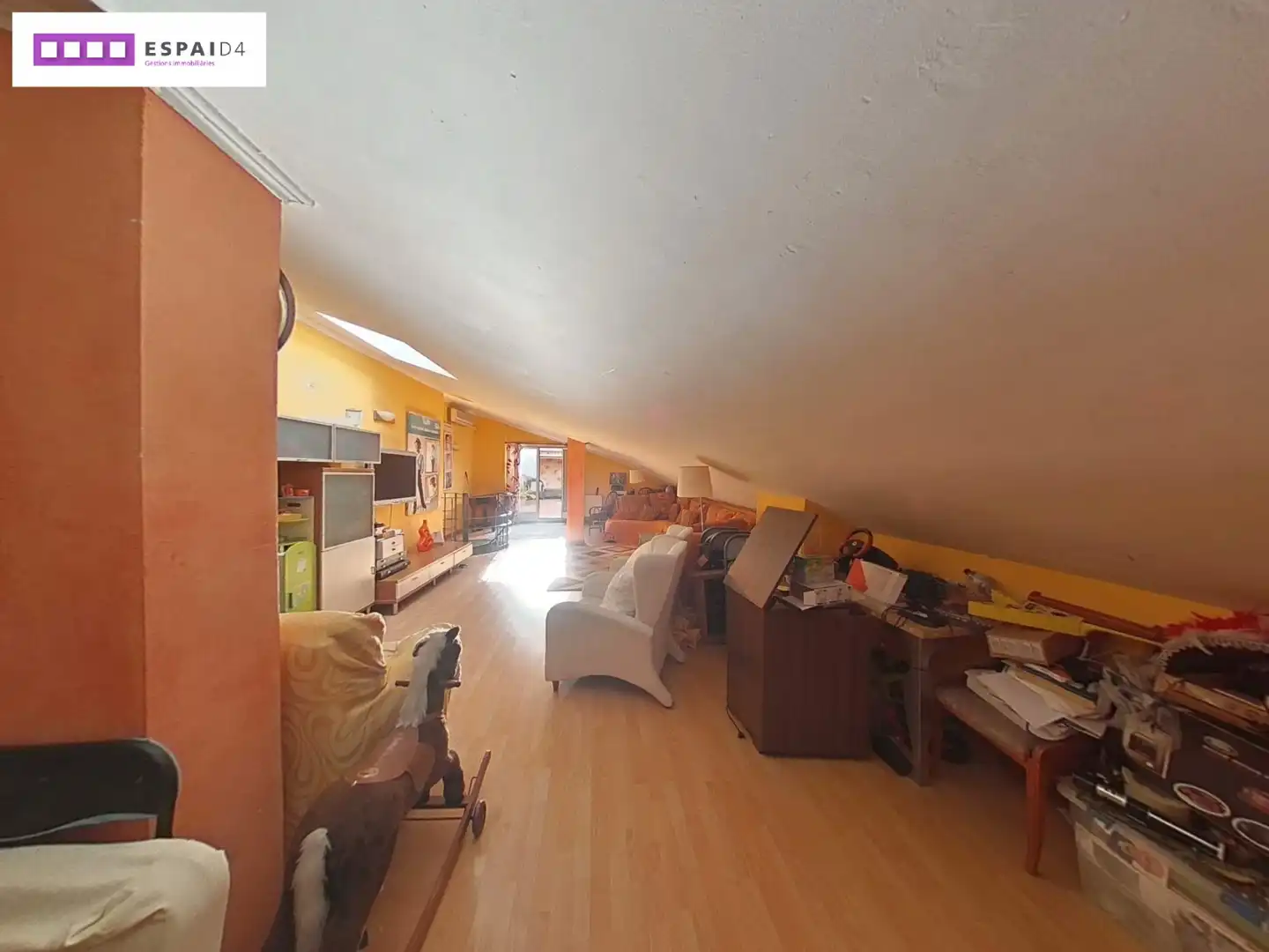 Dúplex en venta en Ripollet con Aire acondicionado, Calefacción y Parquet
