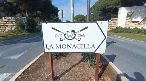 Foto 4 de Casa adosada en venta en Dehesa - Monacilla, Aljaraque