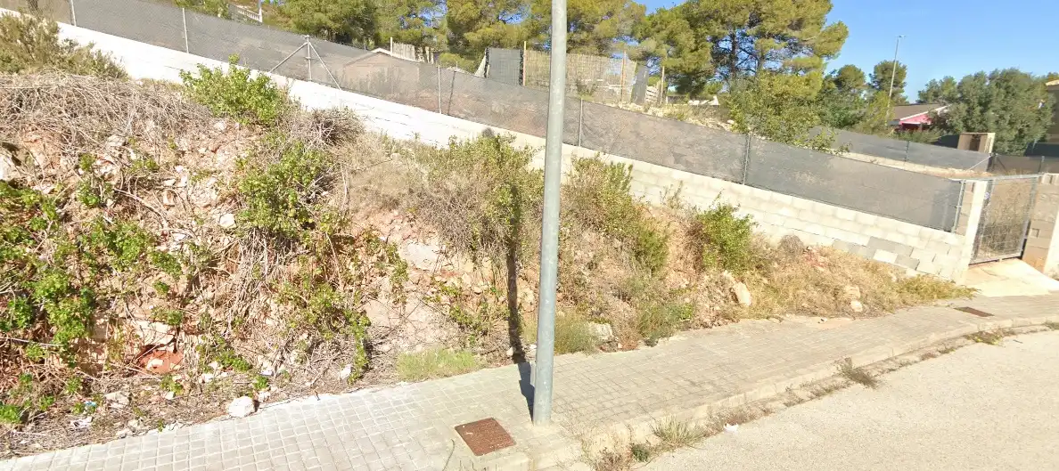 Residencial en venda en Cheste