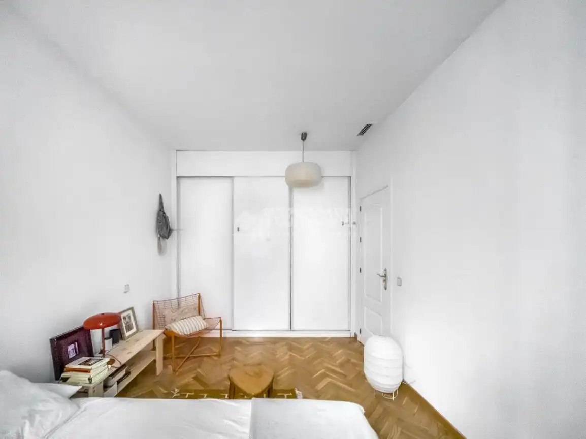 Habitación de Piso en venta en Madrid con Aire acondicionado, Calefacción y Parquet