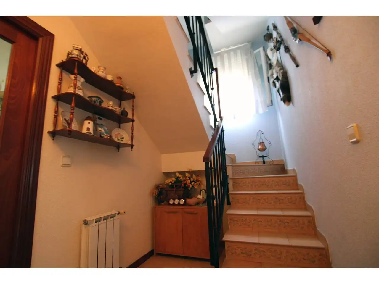 Casa o chalet en venta en Cabanillas del Campo con Calefacción, Jardín privado y Terraza