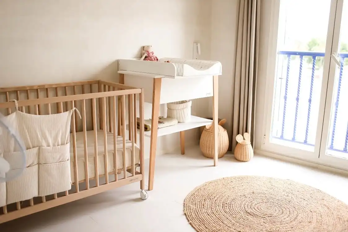 Apartamento de alquiler en Carrer del Llebeig, Cala Bona