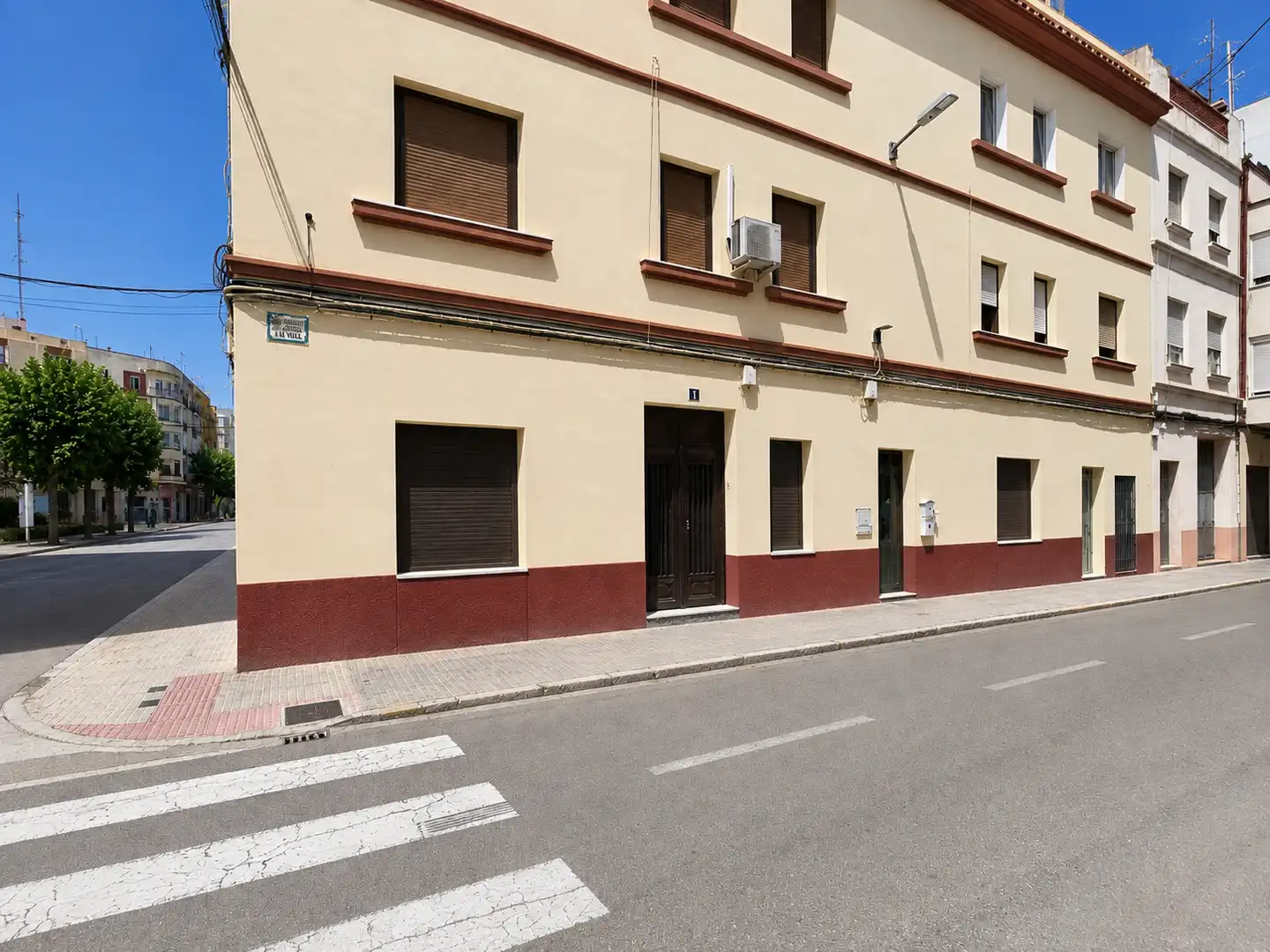 Wohnung zum Verkauf in Avinguda de València 6, imagen 14