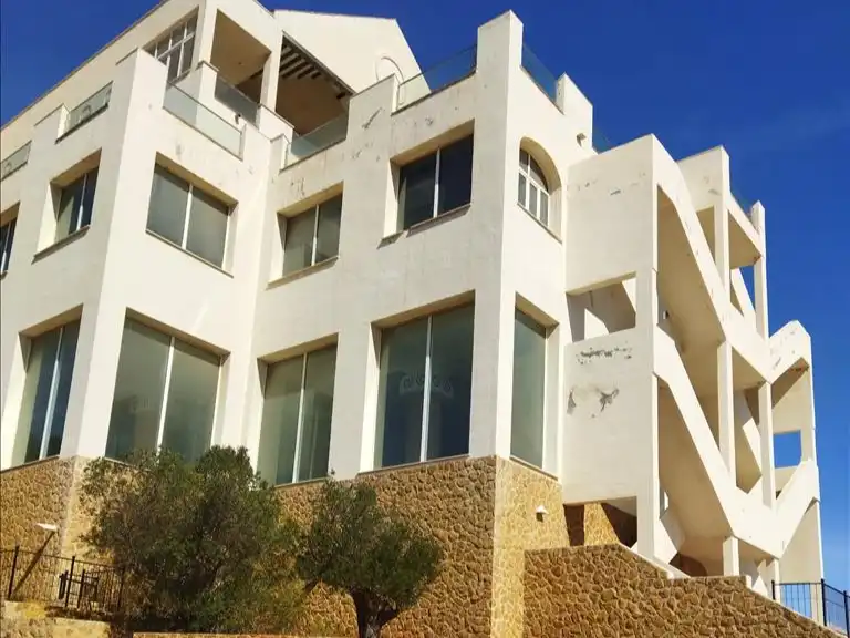 Loft zum Verkauf in RESIDENCIAL LAS LOMAS EN EL PARAJE DE ATAMARIA, La Manga Club