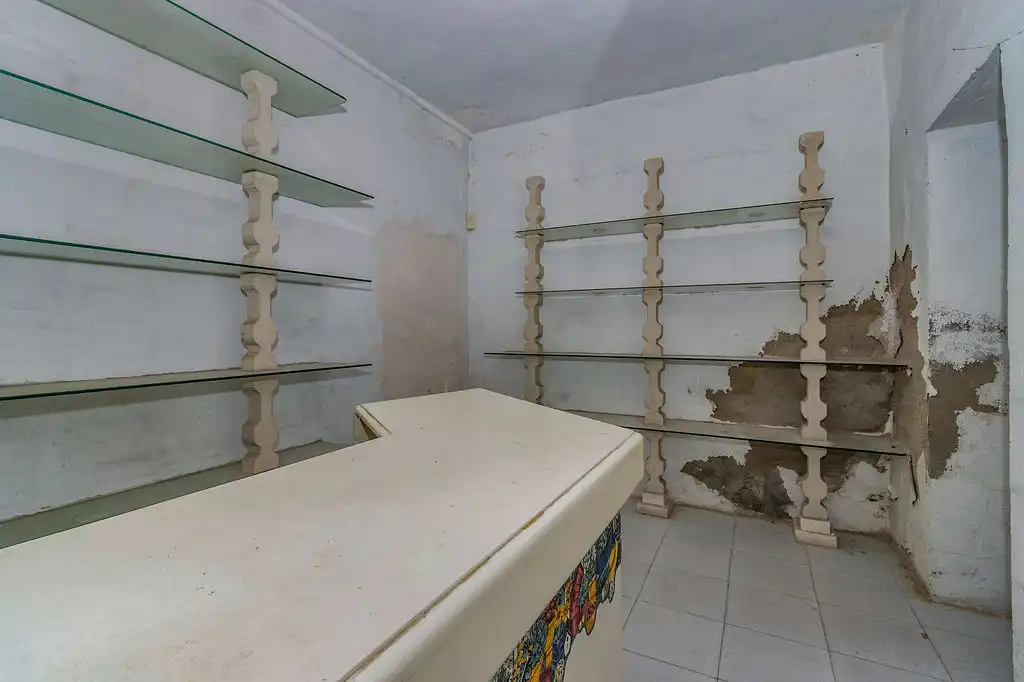 Local en venta en Almacelles