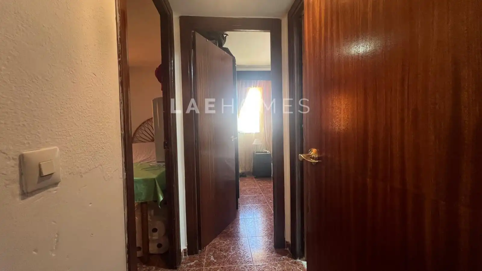 Piso en venta en Calle RODRIGO TRIANA, Centro ciudad
