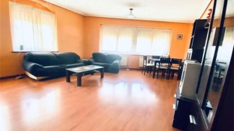 Foto 3 de Dúplex en venta en Calle el Convento, 11, Astorga, León