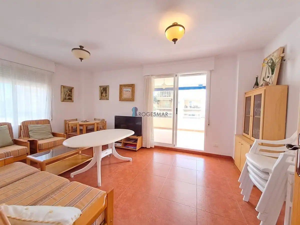 Apartamento con piscina en venta en Carrer Vila-real 14, imagen 10