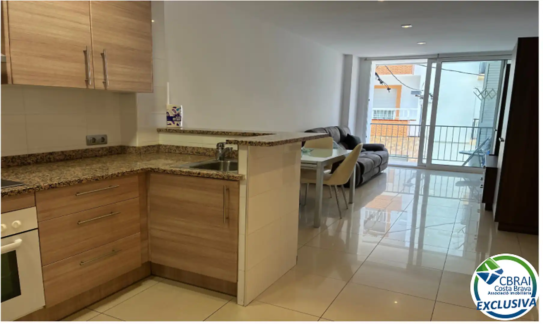 Apartment with lift for sale in Calle Gravina 67, imagen 7