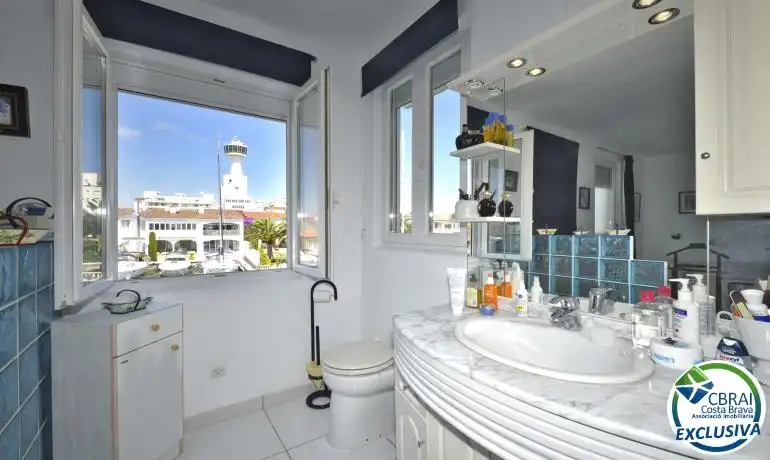 Semi-detached house for sale in Salins - Cavall de Mar, imagen 12