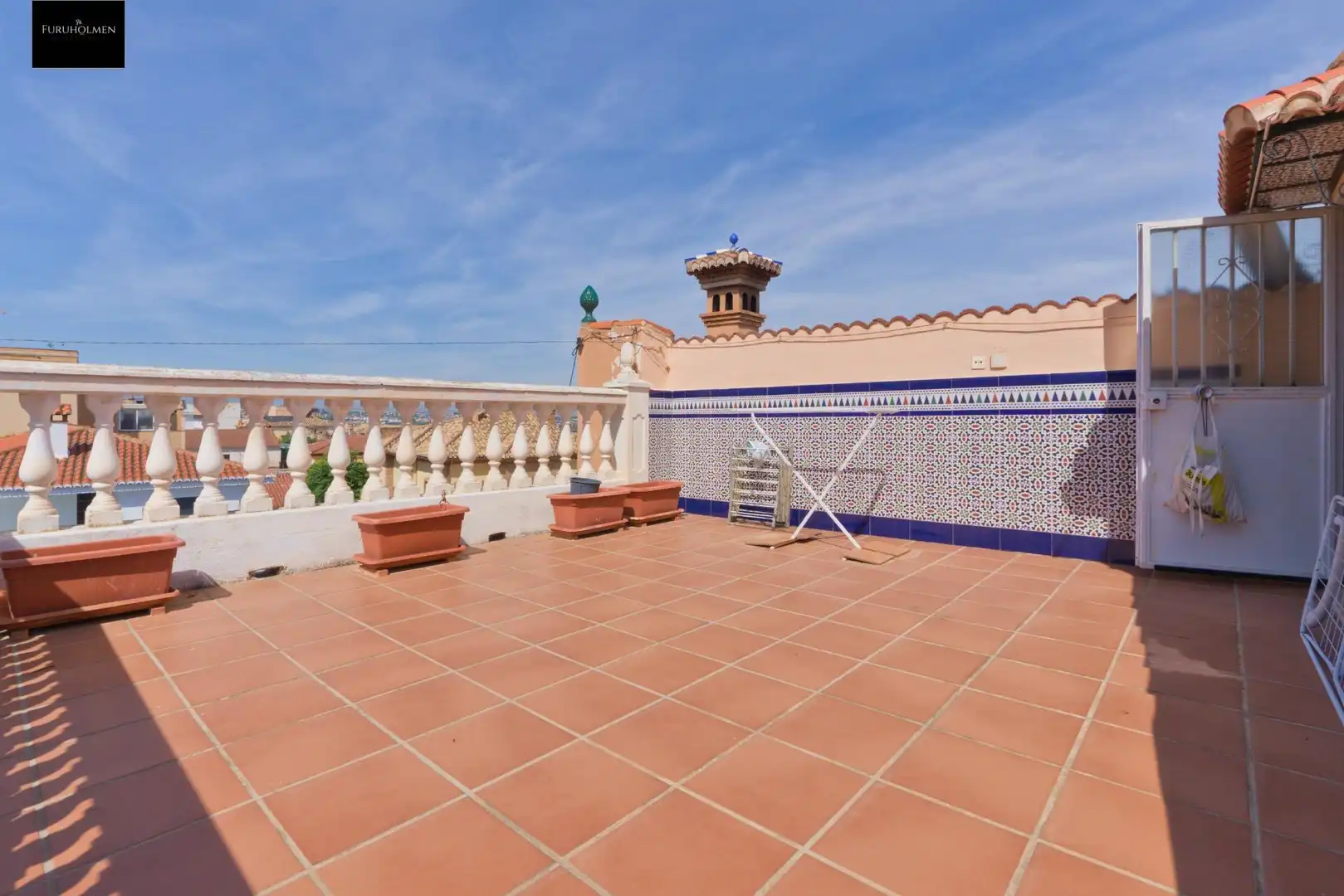 House with garden for sale in Calle de Goya, imagen 24