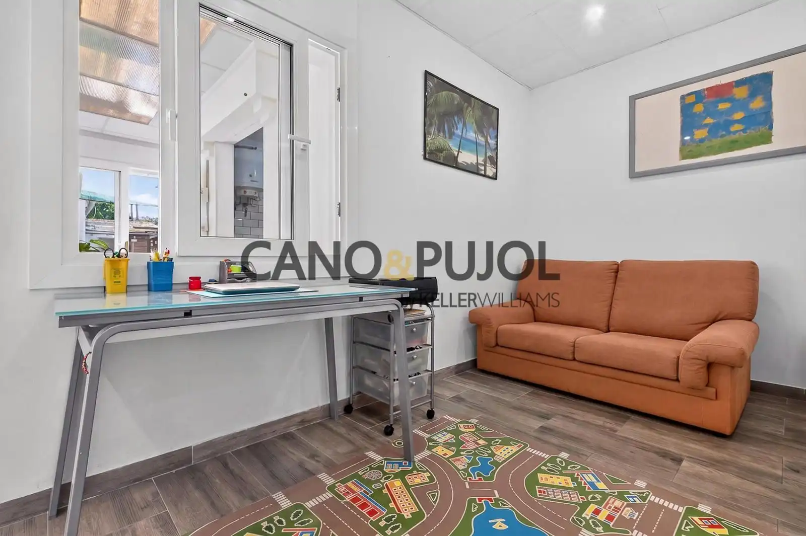 Maison à vendre à Canovelles, imagen 17