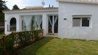 Garden of House or chalet for sale in Marbella  with Air Conditioner, Terrace and Swimming Pool