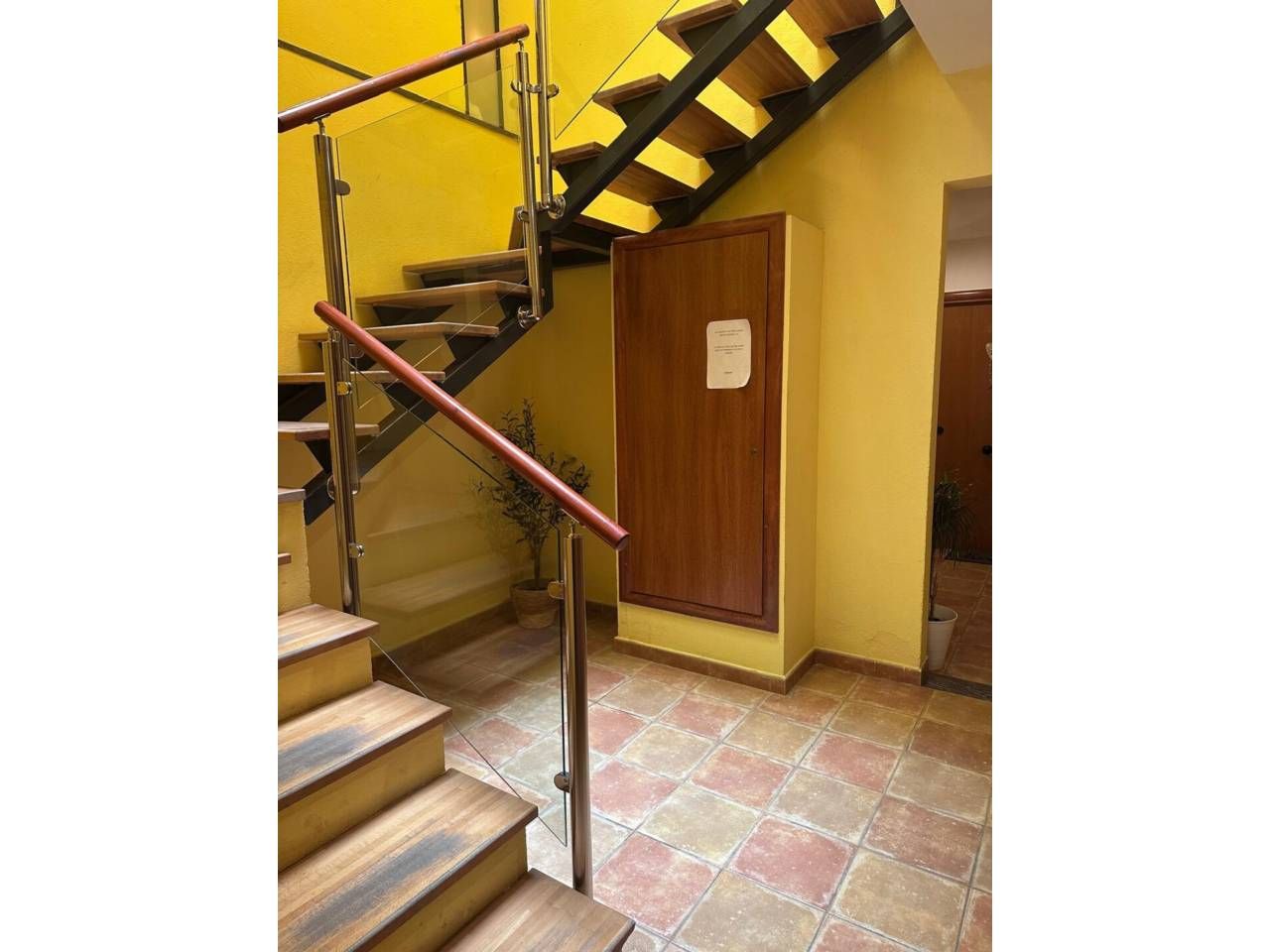 Flat for sale in Cervera  with Heating and Balcony