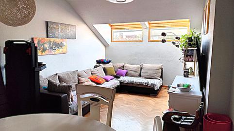 Foto 2 de Àtic en venda a Foso - Moreras, Madrid