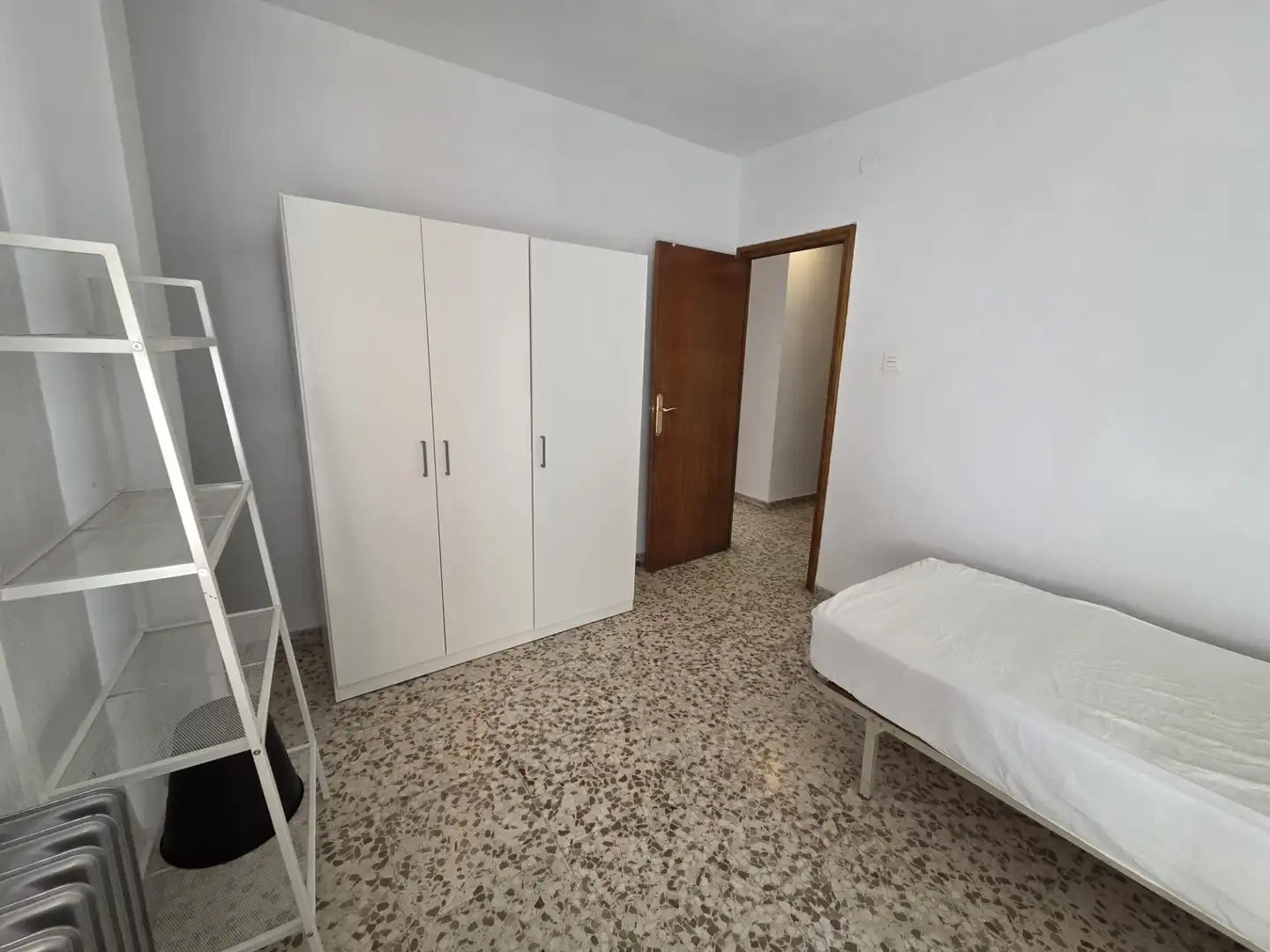 Bedroom of Flat for sale in Centro