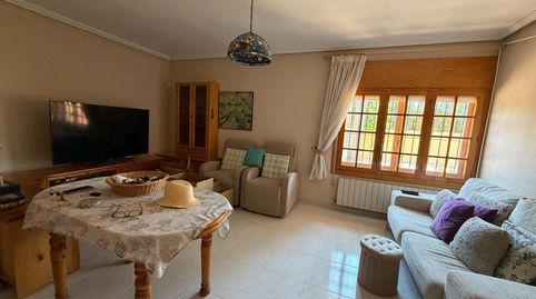 Foto 4 de Casa o xalet en venda a Ovidio, 2, Albufereta, Alicante / Alacant