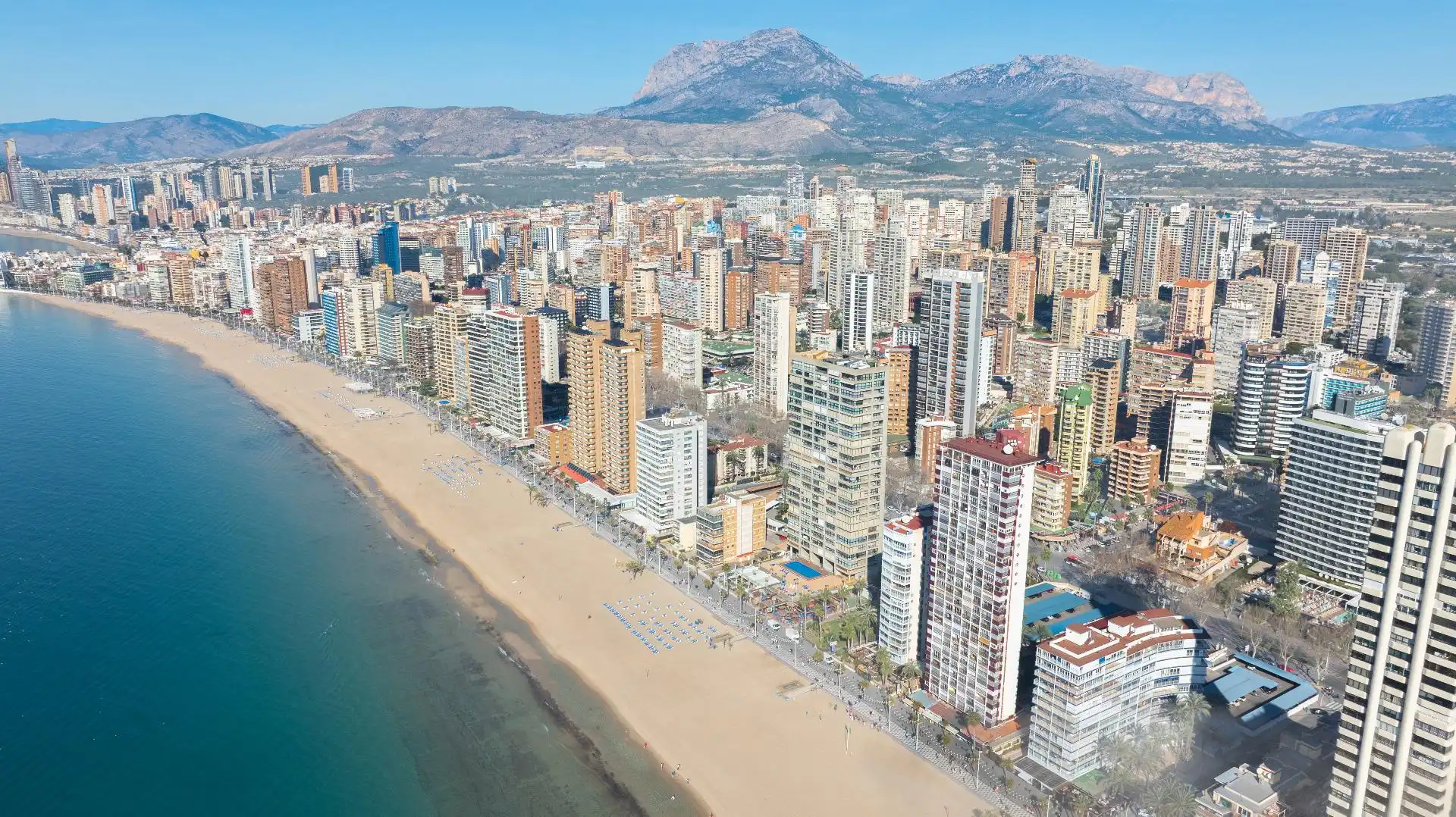 Piso con jardín en venta en Playa de Levante, imagen 32