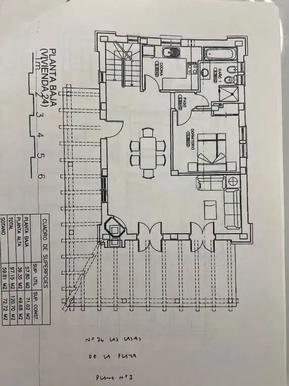 Casa amb terrassa en venda a Cala Marqués, imagen 20