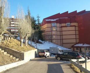 Exterior view of Study for sale in Sierra Nevada  with Heating, Oven and Washing machine