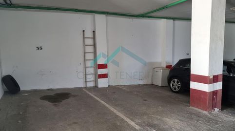 Photo 5 of Garage for sale in Avenida la Gaviota, Alcalá, Guía de Isora