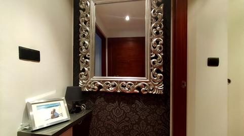 Foto 2 de Pis en venda a Carretera Basurto Castrejana  181. Bilbao, 181, Altamira, Bilbao