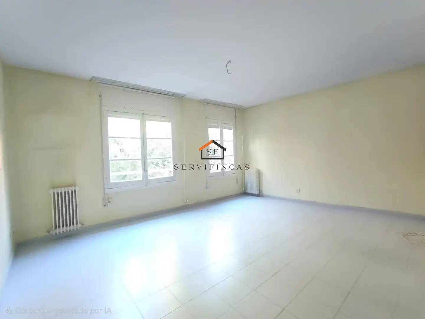 Außenansicht von Wohnung zum Verkauf in Arganzuela