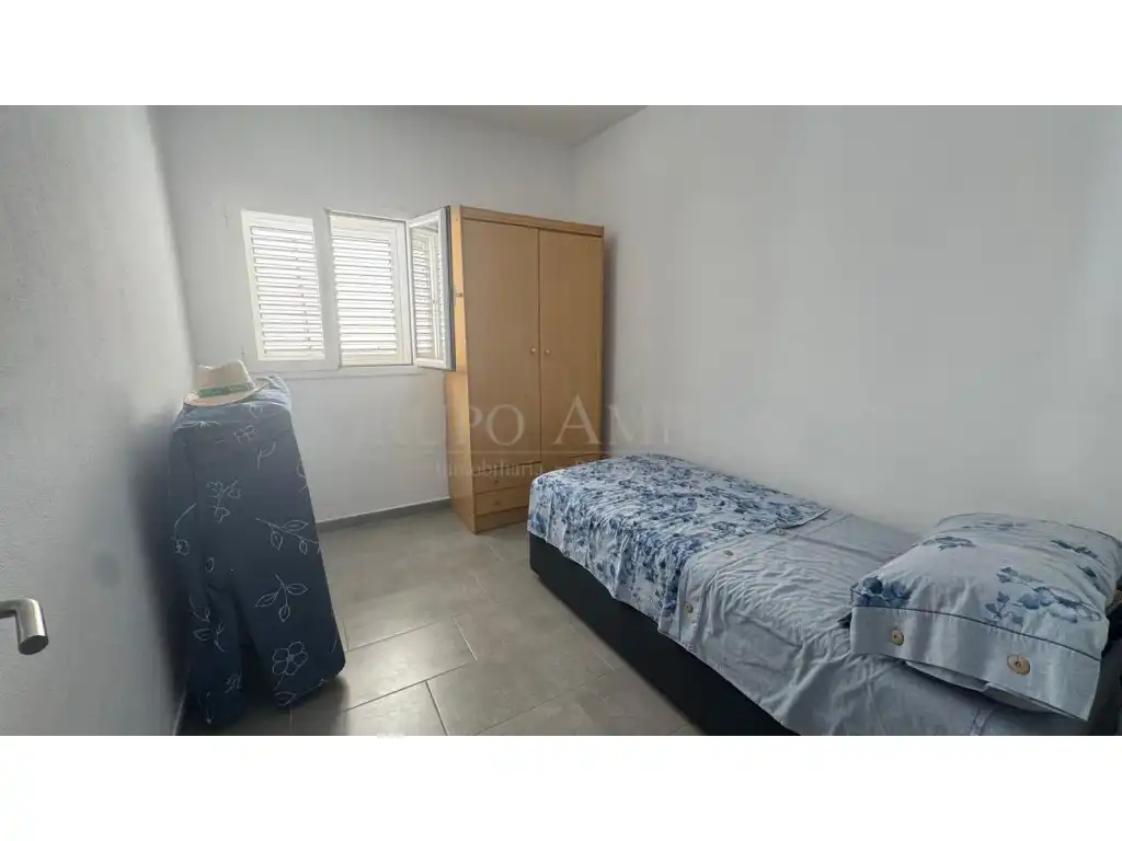Bedroom of Commercial properties for sale in Santa Eulària des Riu