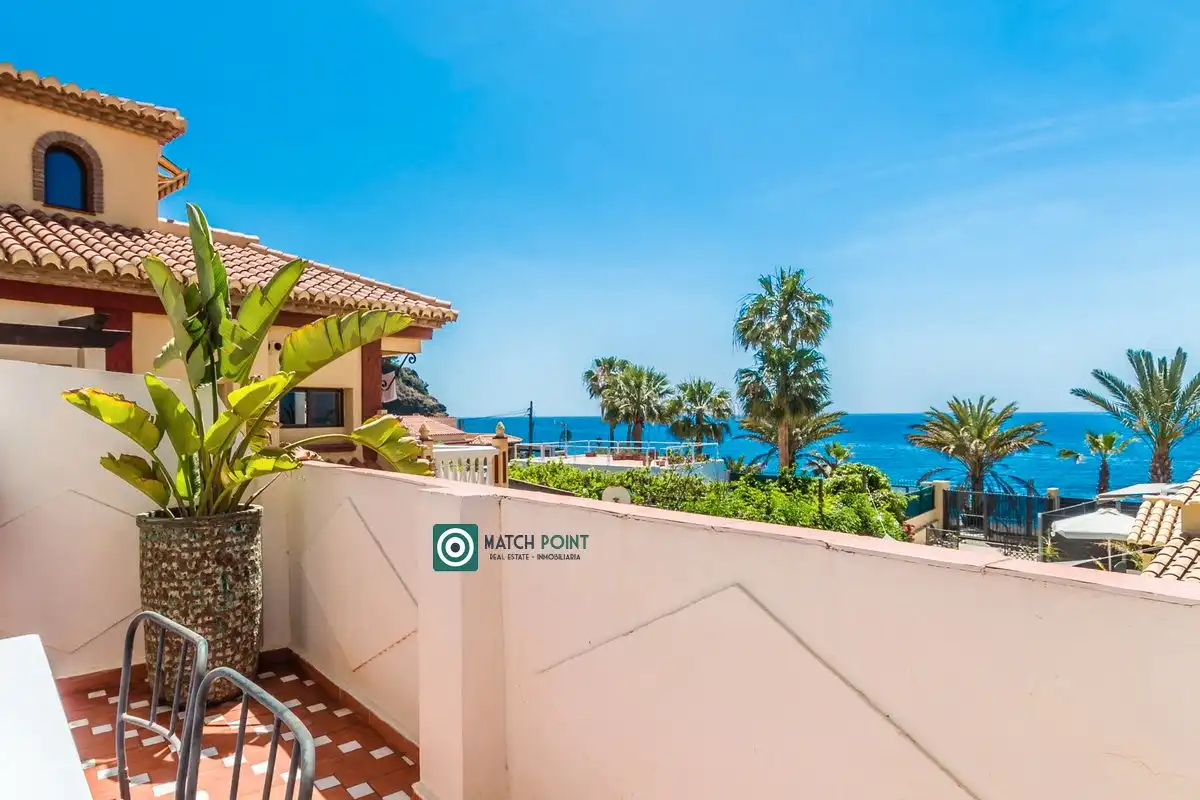 Flat to rent in Camino del Barranco de Enmedio