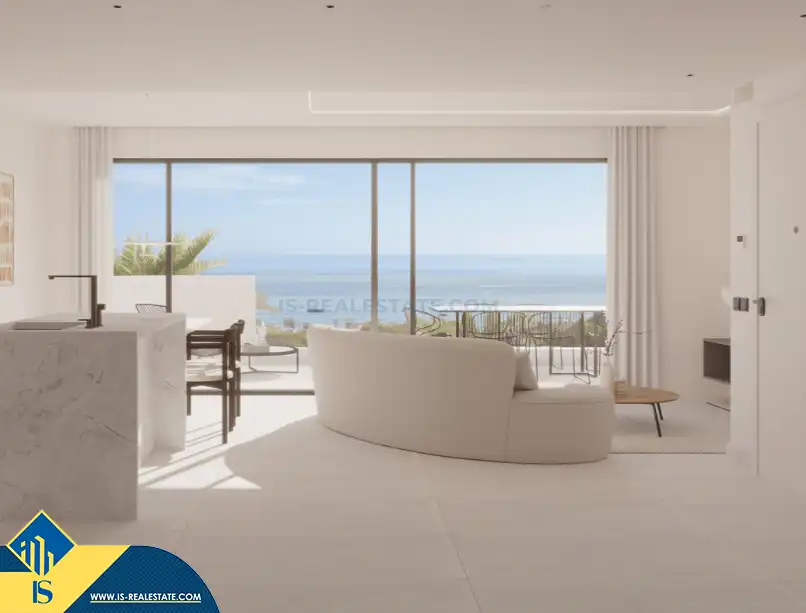 Apartment mit Pool zum Verkauf in La Mata, imagen 5