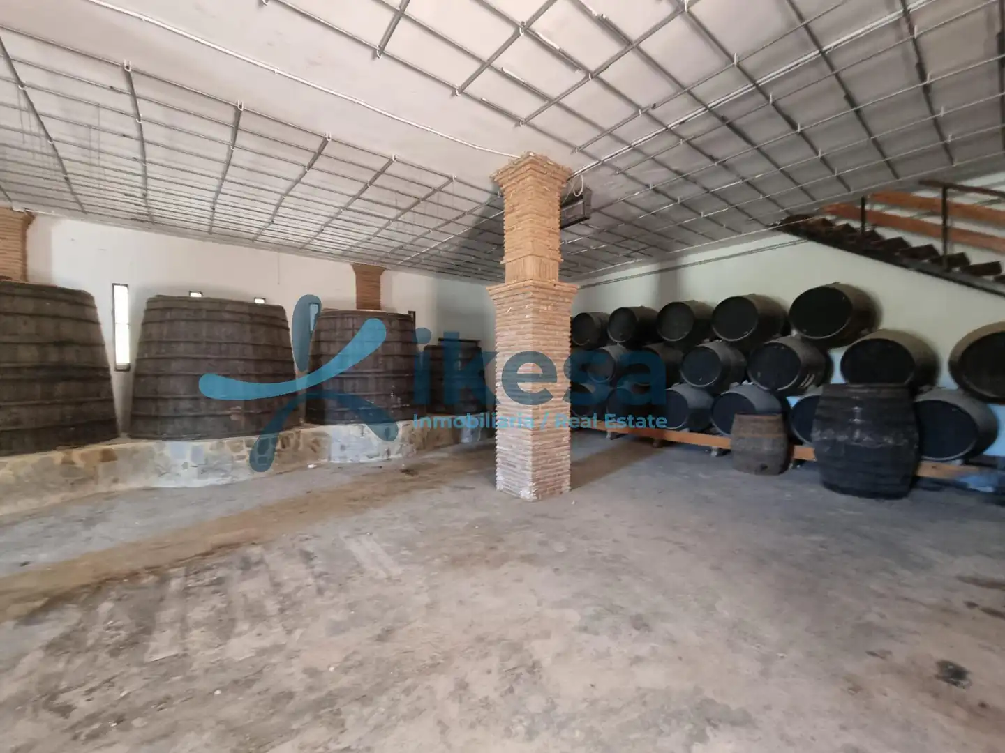 Nau industrial en venda a Torvizcón, imagen 8