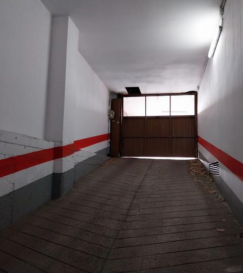 Foto 2 de Trastero de alquiler en Avenida de Martínez de Velasco, 10, San José, Huesca