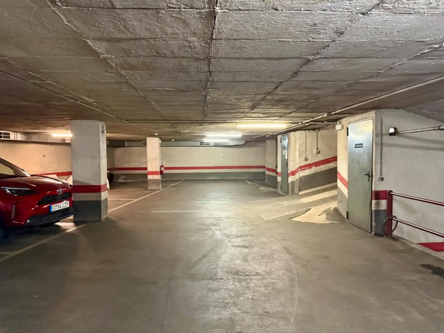 Parking de Piso en venta en El Masnou con Calefacción, Terraza y Balcón
