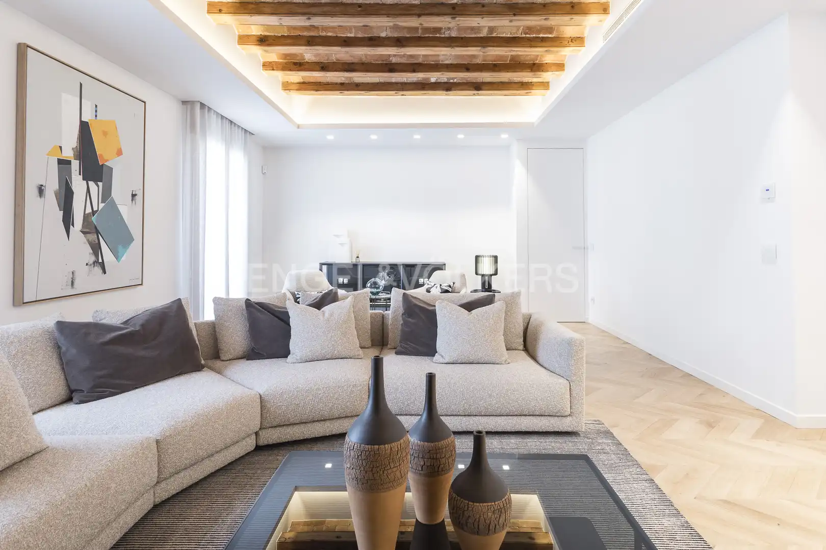 Wohnung mit Terrasse zum Verkauf in Pau Claris, imagen 32