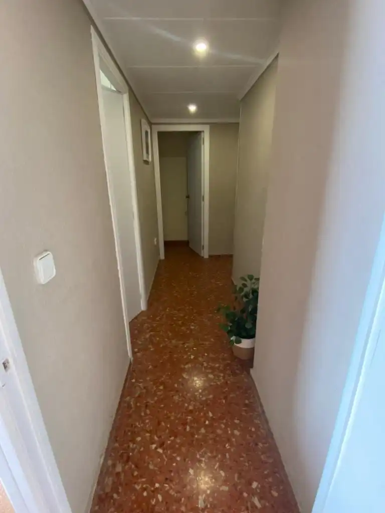 Appartement compact avec terrasse à louer à Carrer Ciutats Unides 2, imagen 21
