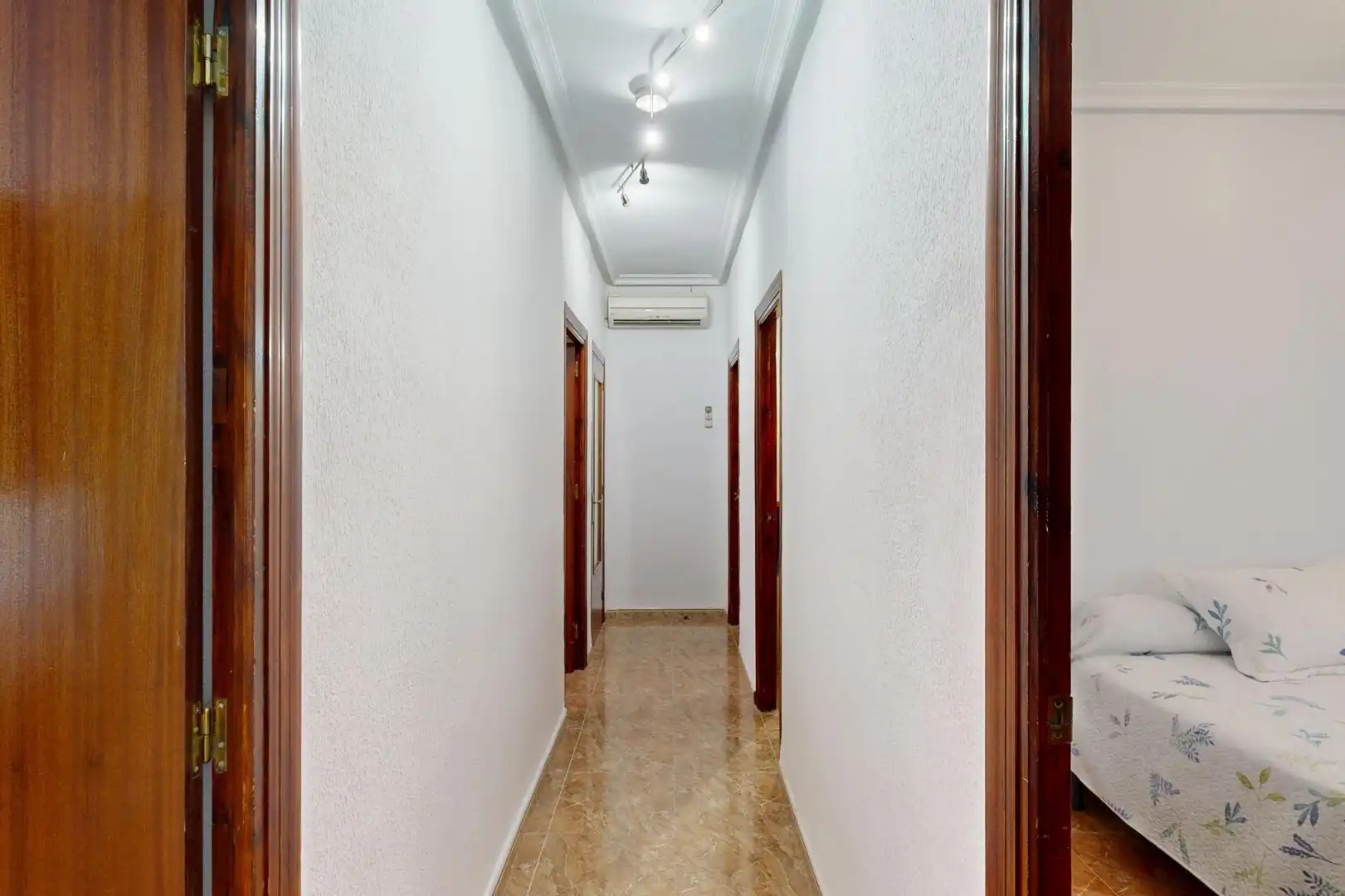 Casa o chalet en venta en Cartagena con Aire acondicionado, Calefacción y Terraza