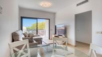 Sala d'estar de Àtic en venda en Castell-Platja d'Aro amb Calefacció